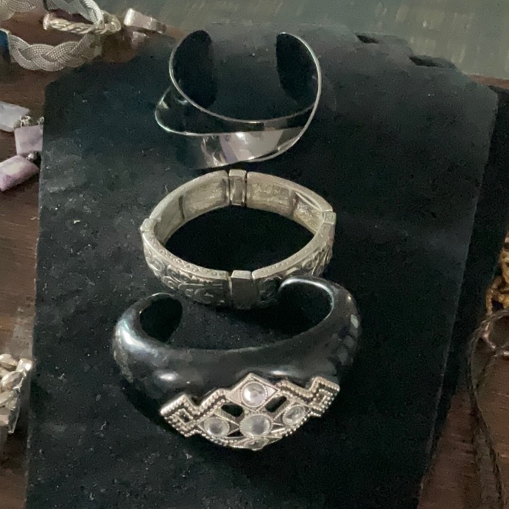 Bracelets